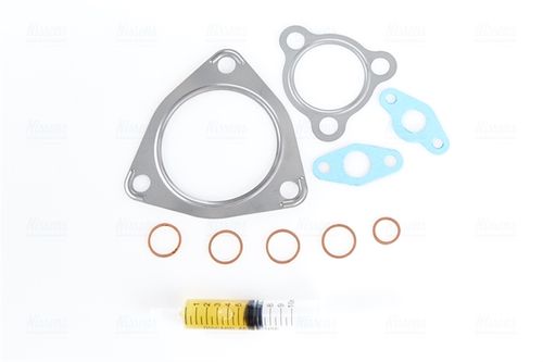 Image du produit pour Turbocompresseur, suralimentation