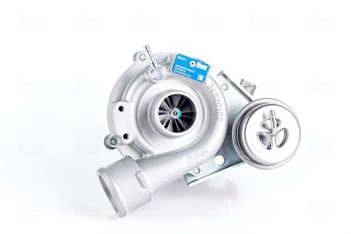 Image du produit pour Turbocompresseur, suralimentation
