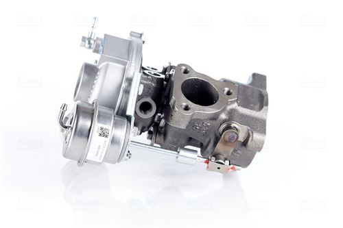 Image du produit pour Turbocompresseur, suralimentation