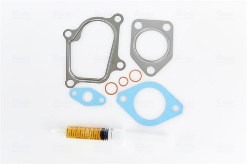 Image du produit pour Turbocompresseur, suralimentation