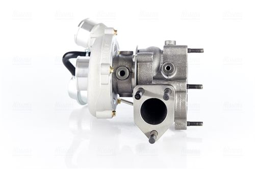 Image du produit pour Turbocompresseur, suralimentation