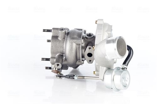 Image du produit pour Turbocompresseur, suralimentation