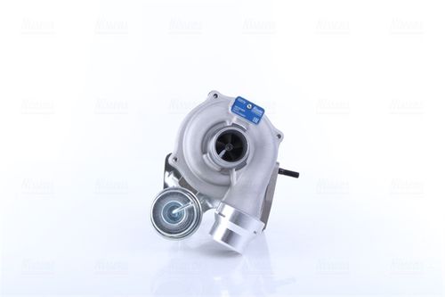 Image du produit pour Turbocompresseur, suralimentation