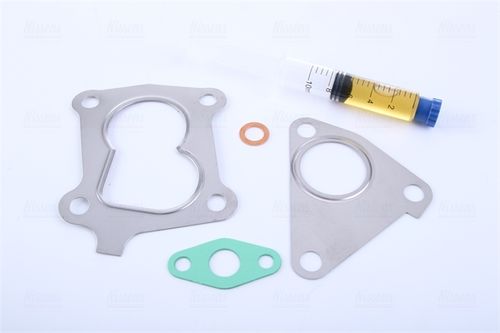 Image du produit pour Turbocompresseur, suralimentation