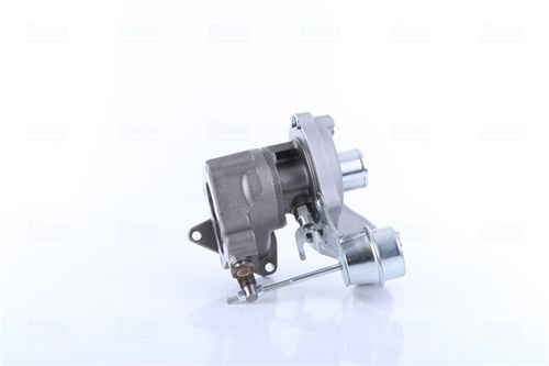 Image du produit pour Turbocompresseur, suralimentation