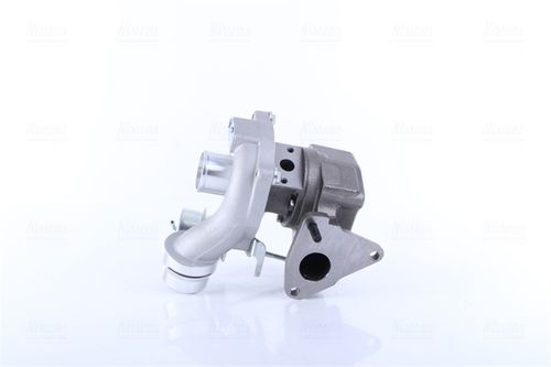 Image du produit pour Turbocompresseur, suralimentation