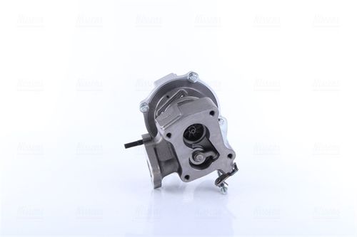 Image du produit pour Turbocompresseur, suralimentation
