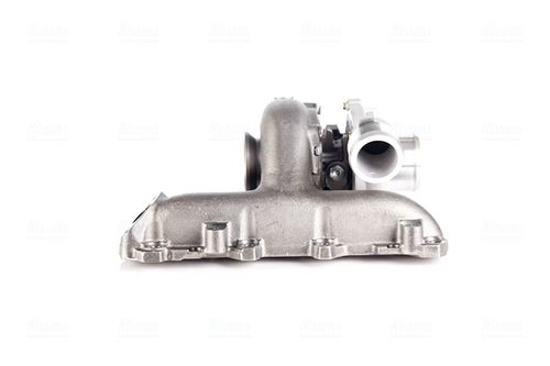 Image du produit pour Turbocompresseur, suralimentation