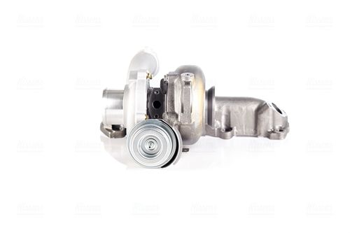 Image du produit pour Turbocompresseur, suralimentation