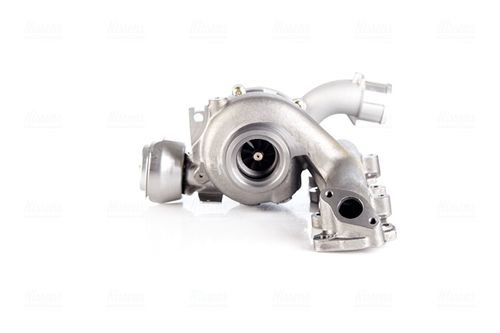 Image du produit pour Turbocompresseur, suralimentation
