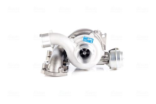 Image du produit pour Turbocompresseur, suralimentation