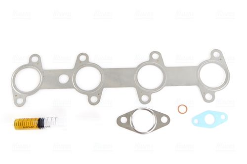 Image du produit pour Turbocompresseur, suralimentation