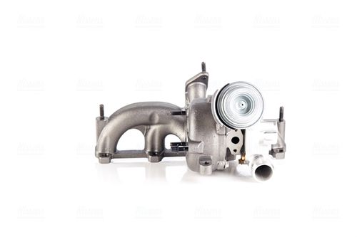 Image du produit pour Turbocompresseur, suralimentation