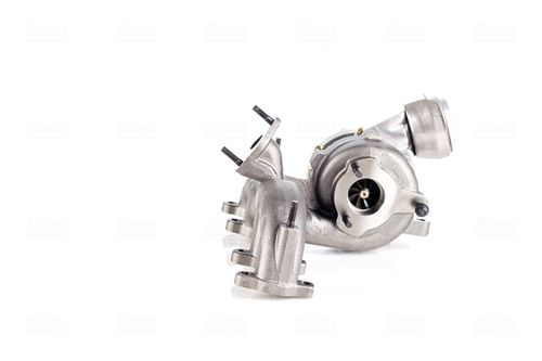 Image du produit pour Turbocompresseur, suralimentation