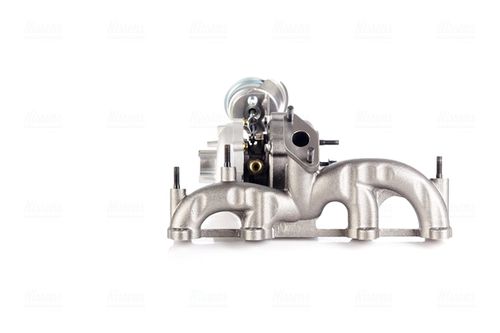 Image du produit pour Turbocompresseur, suralimentation