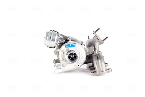 Image du produit pour Turbocompresseur, suralimentation