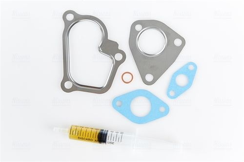 Image du produit pour Turbocompresseur, suralimentation