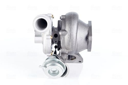 Image du produit pour Turbocompresseur, suralimentation