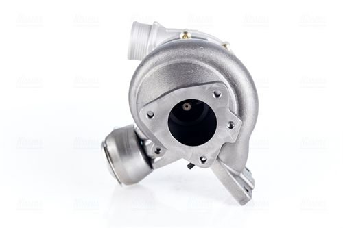 Image du produit pour Turbocompresseur, suralimentation