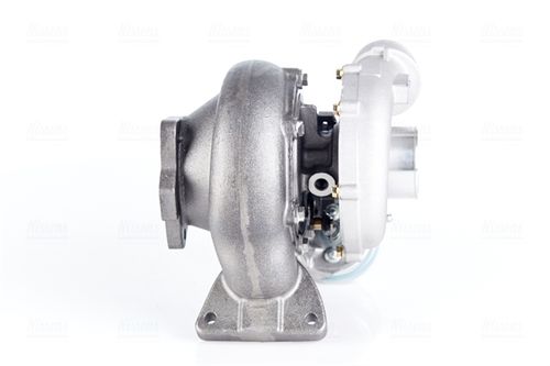 Image du produit pour Turbocompresseur, suralimentation