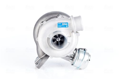 Image du produit pour Turbocompresseur, suralimentation