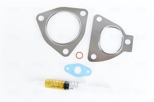 Image du produit pour Turbocompresseur, suralimentation