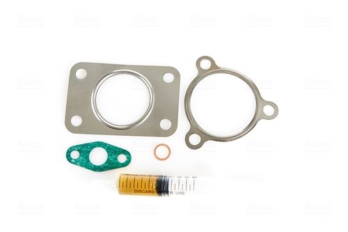 Image du produit pour Turbocompresseur, suralimentation