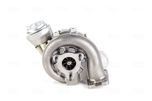 Image du produit pour Turbocompresseur, suralimentation
