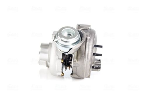 Image du produit pour Turbocompresseur, suralimentation