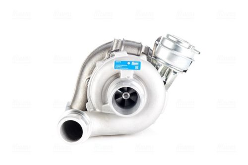 Image du produit pour Turbocompresseur, suralimentation