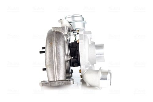 Image du produit pour Turbocompresseur, suralimentation