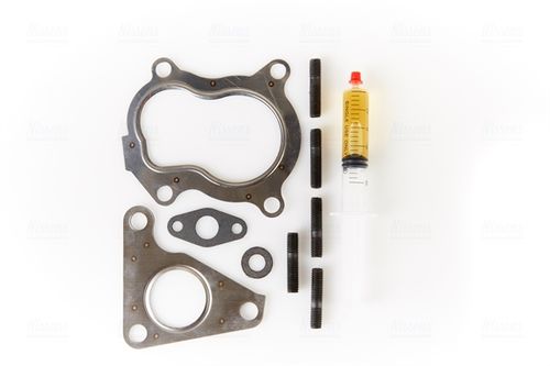 Image du produit pour Turbocompresseur, suralimentation