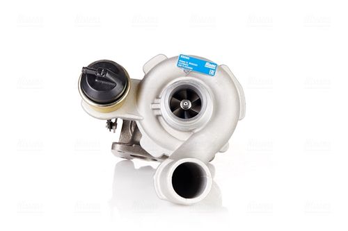 Image du produit pour Turbocompresseur, suralimentation