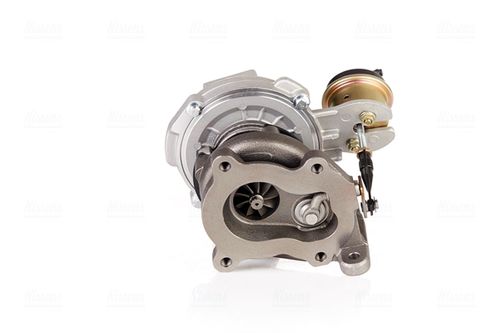 Image du produit pour Turbocompresseur, suralimentation