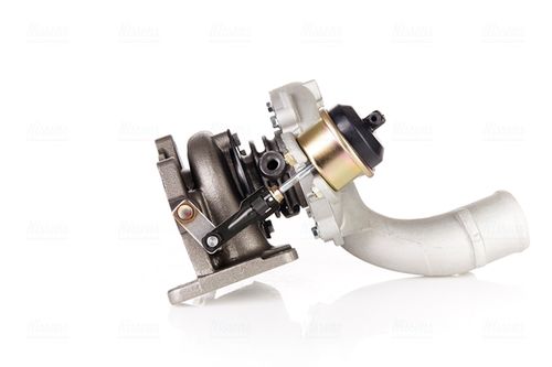 Image du produit pour Turbocompresseur, suralimentation