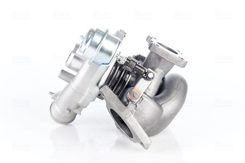 Image du produit pour Turbocompresseur, suralimentation