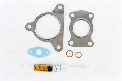 Image du produit pour Turbocompresseur, suralimentation
