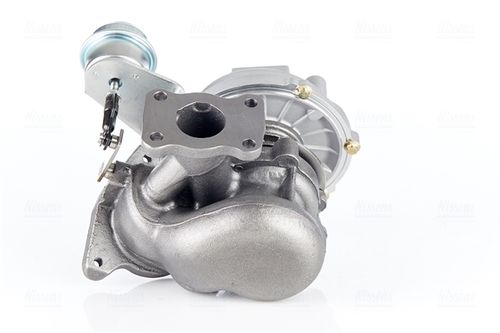 Image du produit pour Turbocompresseur, suralimentation