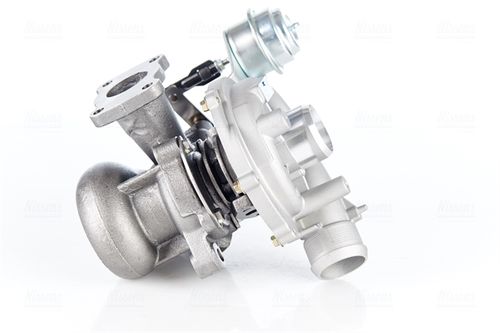 Image du produit pour Turbocompresseur, suralimentation