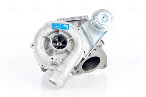 Image du produit pour Turbocompresseur, suralimentation