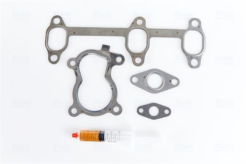 Image du produit pour Turbocompresseur, suralimentation