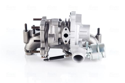 Image du produit pour Turbocompresseur, suralimentation