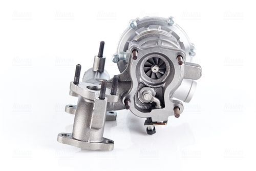 Image du produit pour Turbocompresseur, suralimentation