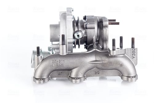 Image du produit pour Turbocompresseur, suralimentation