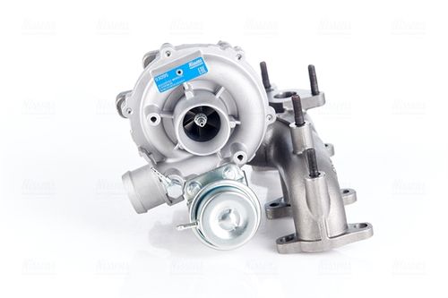 Image du produit pour Turbocompresseur, suralimentation