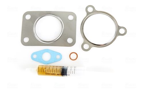 Image du produit pour Turbocompresseur, suralimentation