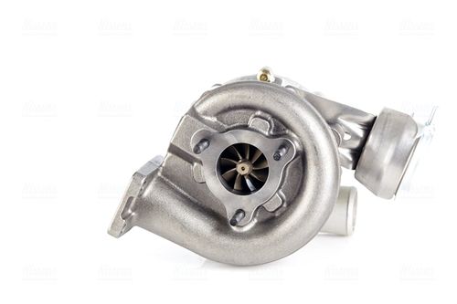 Image du produit pour Turbocompresseur, suralimentation