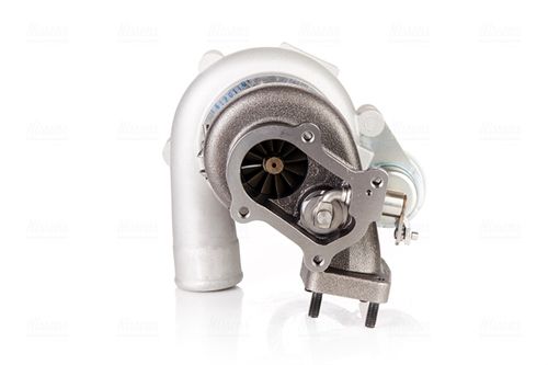 Image du produit pour Turbocompresseur, suralimentation