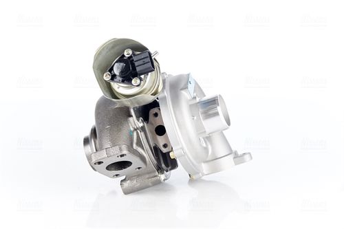 Image du produit pour Turbocompresseur, suralimentation