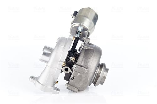 Image du produit pour Turbocompresseur, suralimentation